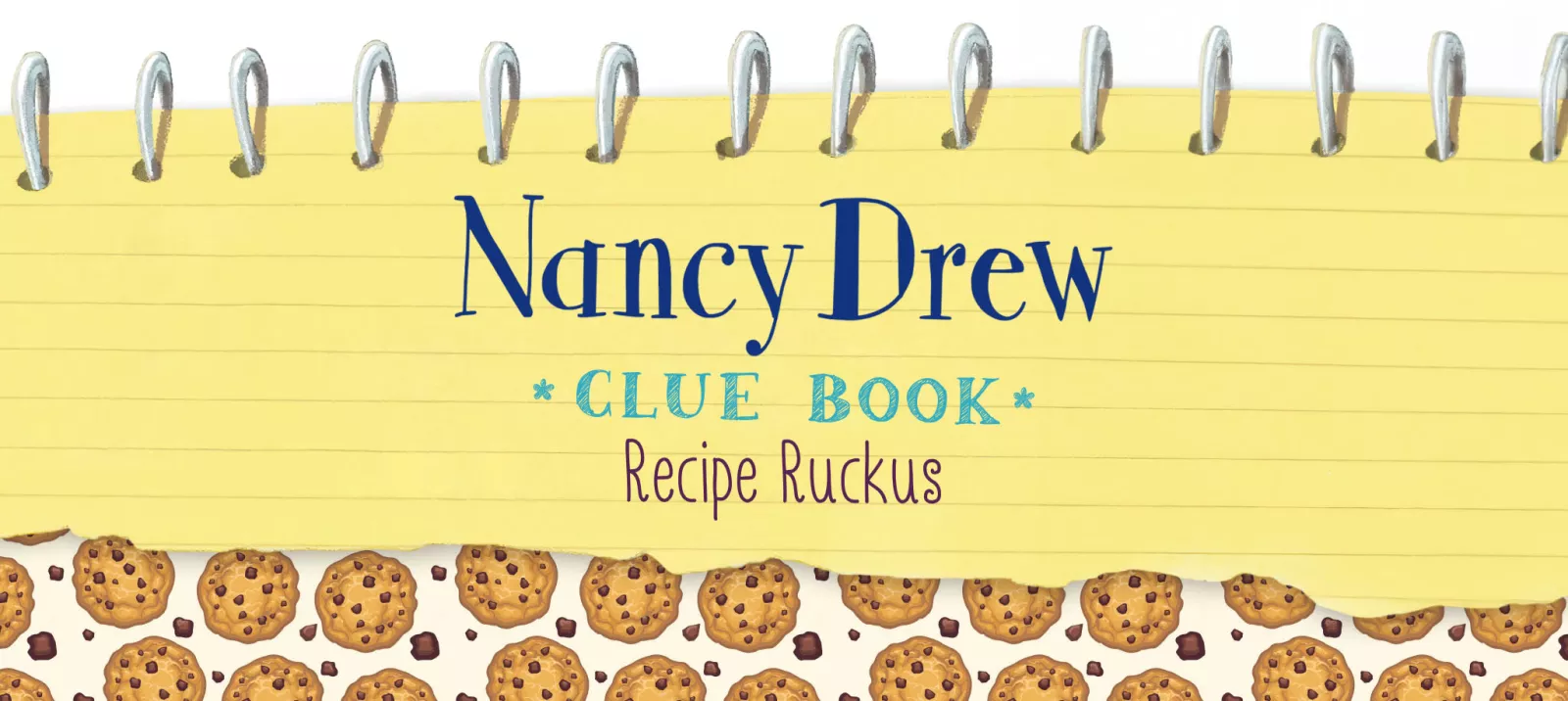 Recipe Ruckus