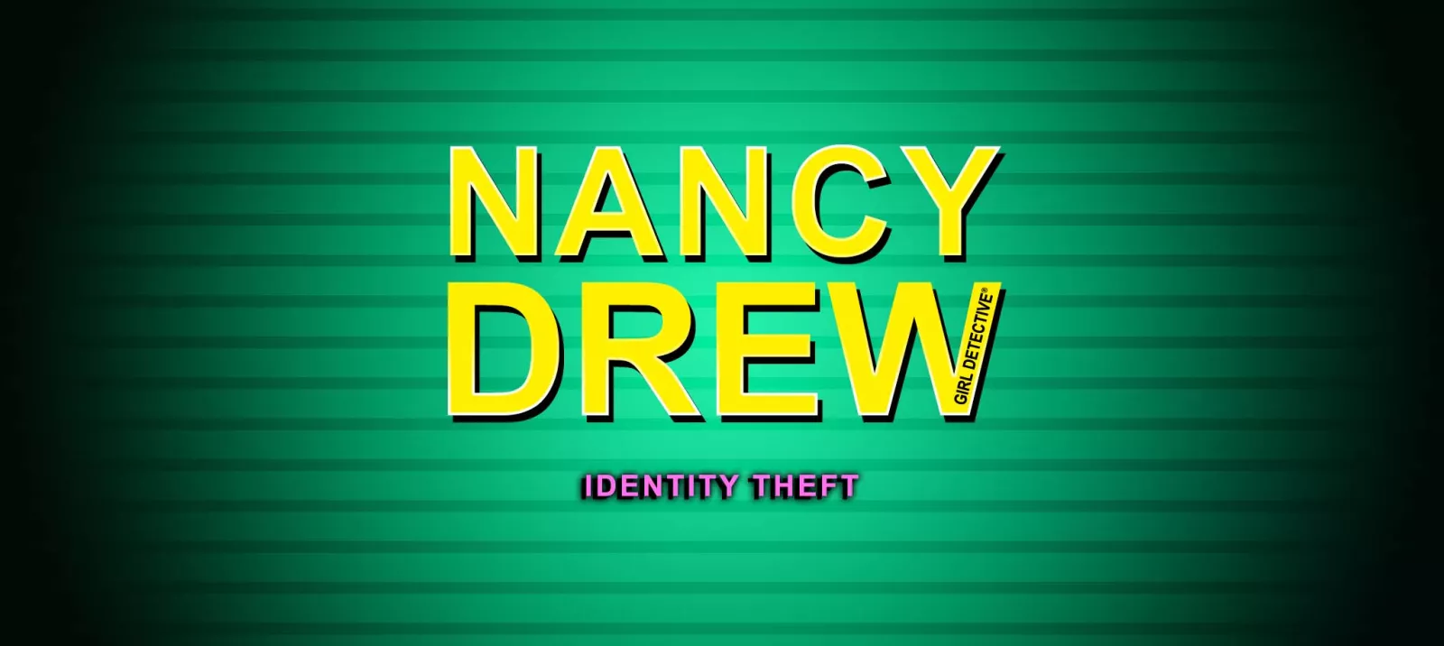 Identity Theft