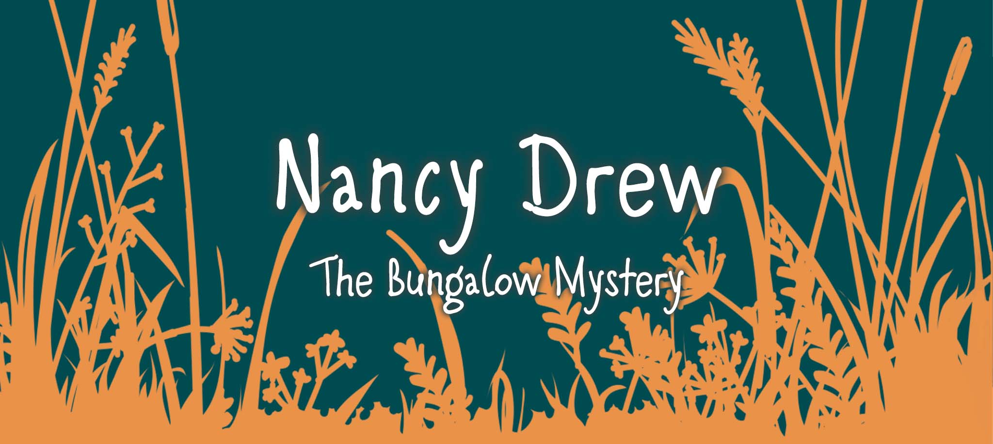 The Bungalow Mystery