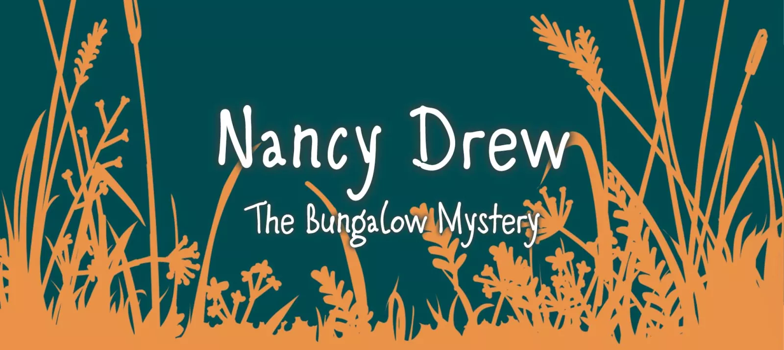 The Bungalow Mystery