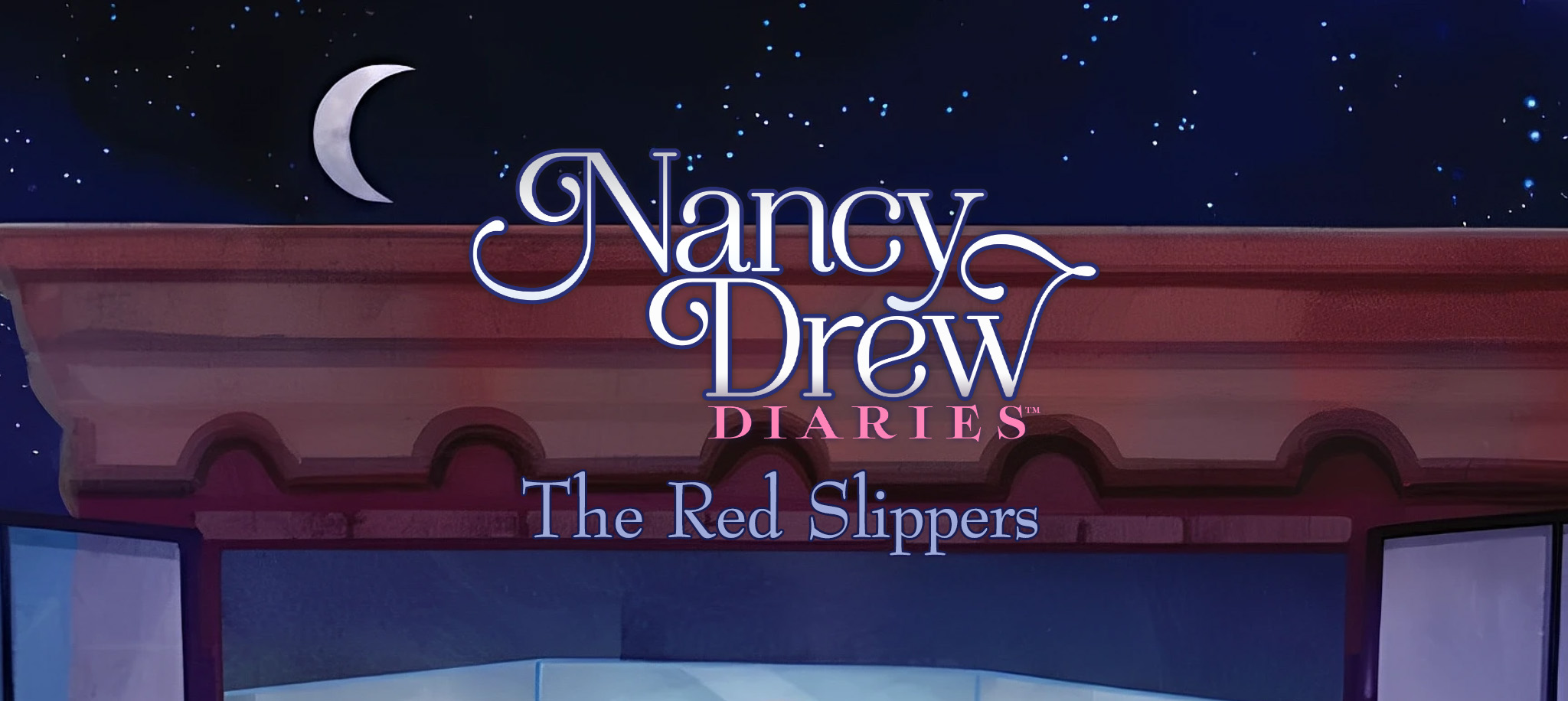 The Red Slippers