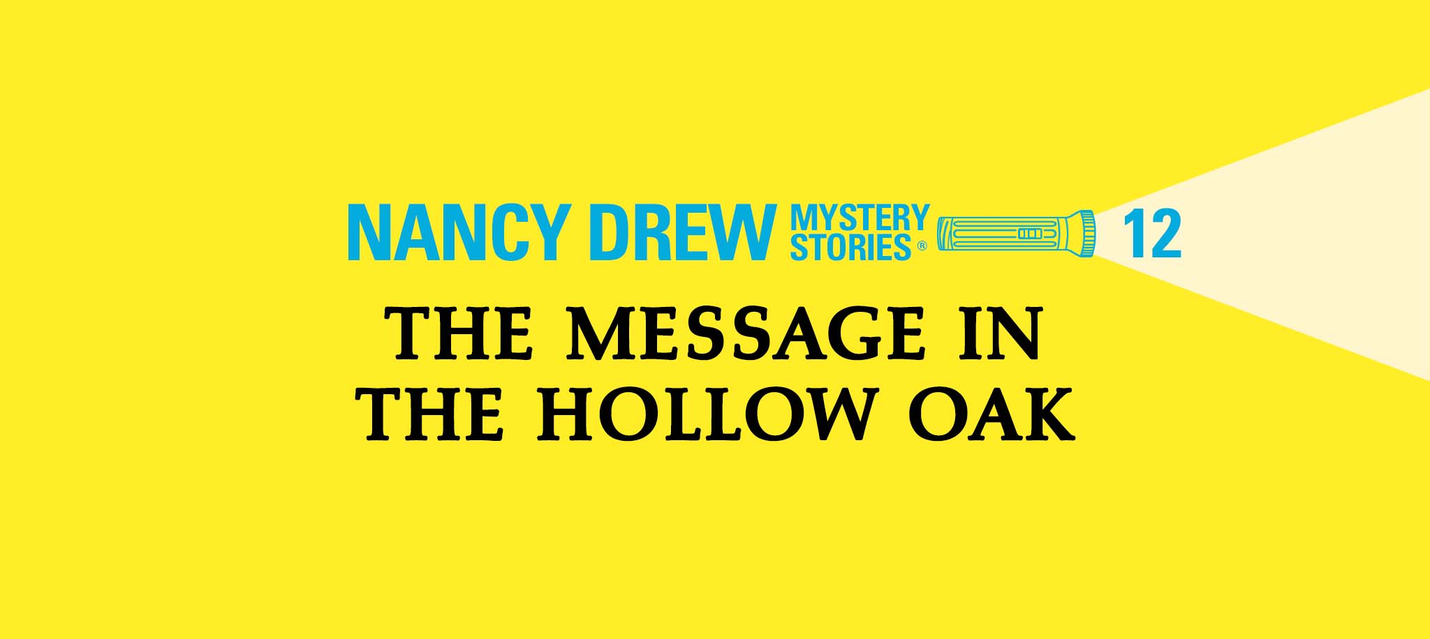 The Message in the Hollow Oak