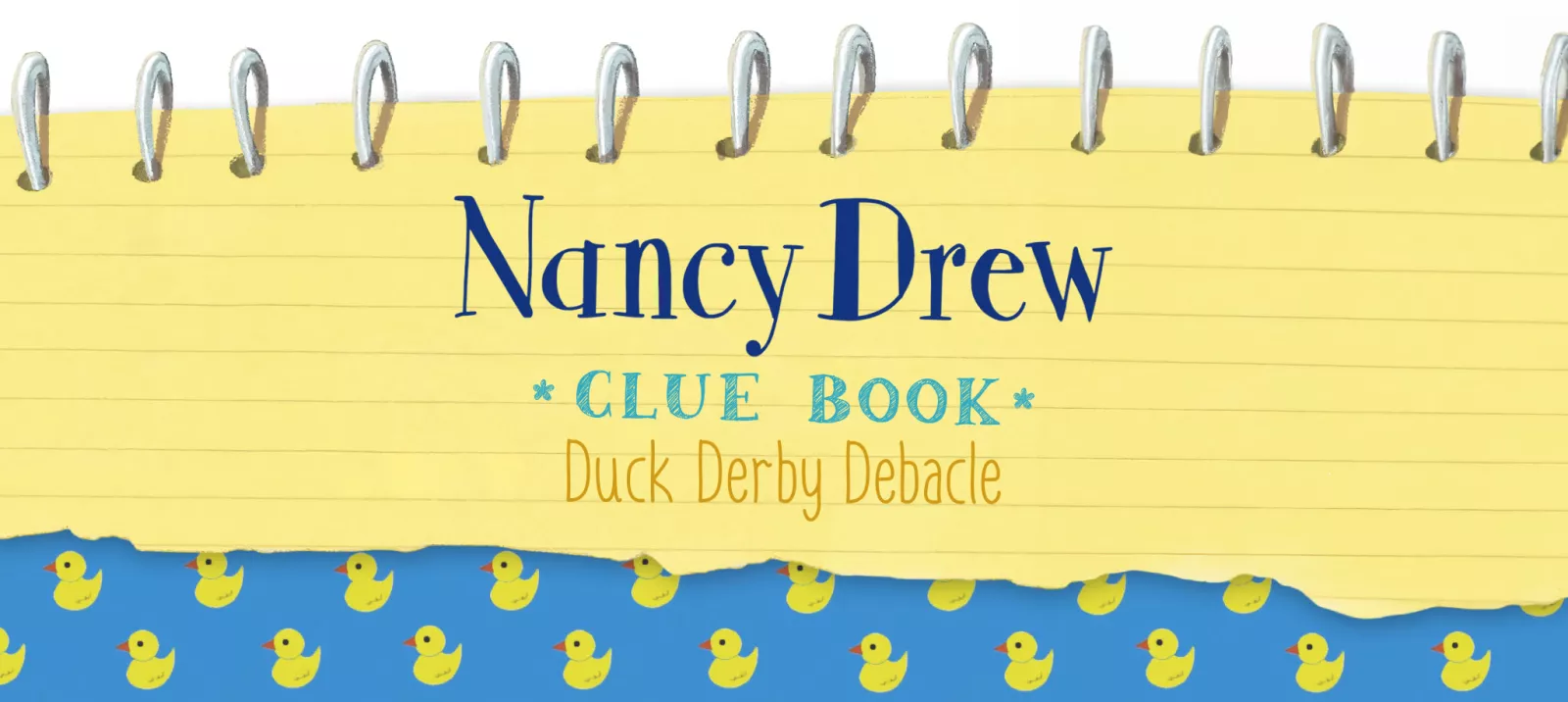 Duck Derby Debacle
