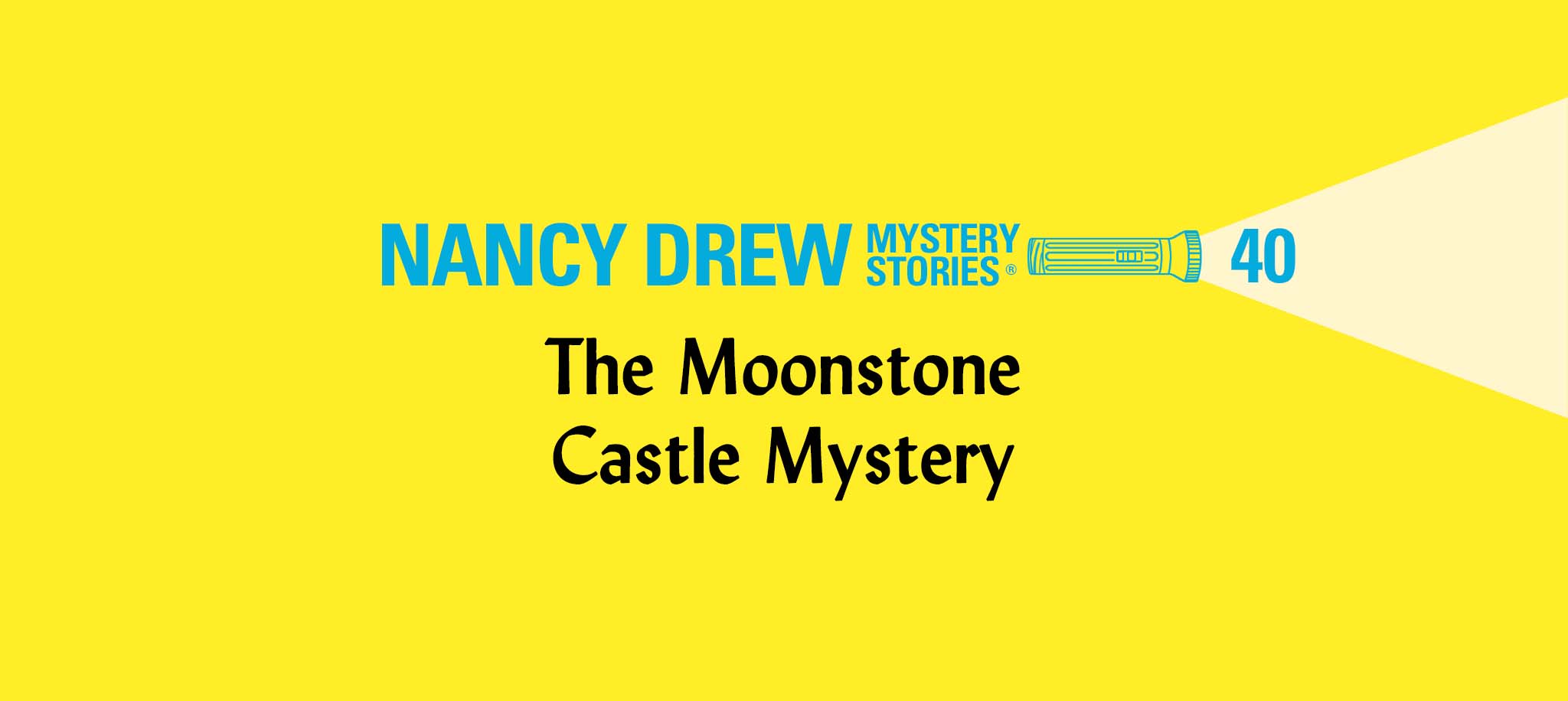 The Moonstone Castle Mystery