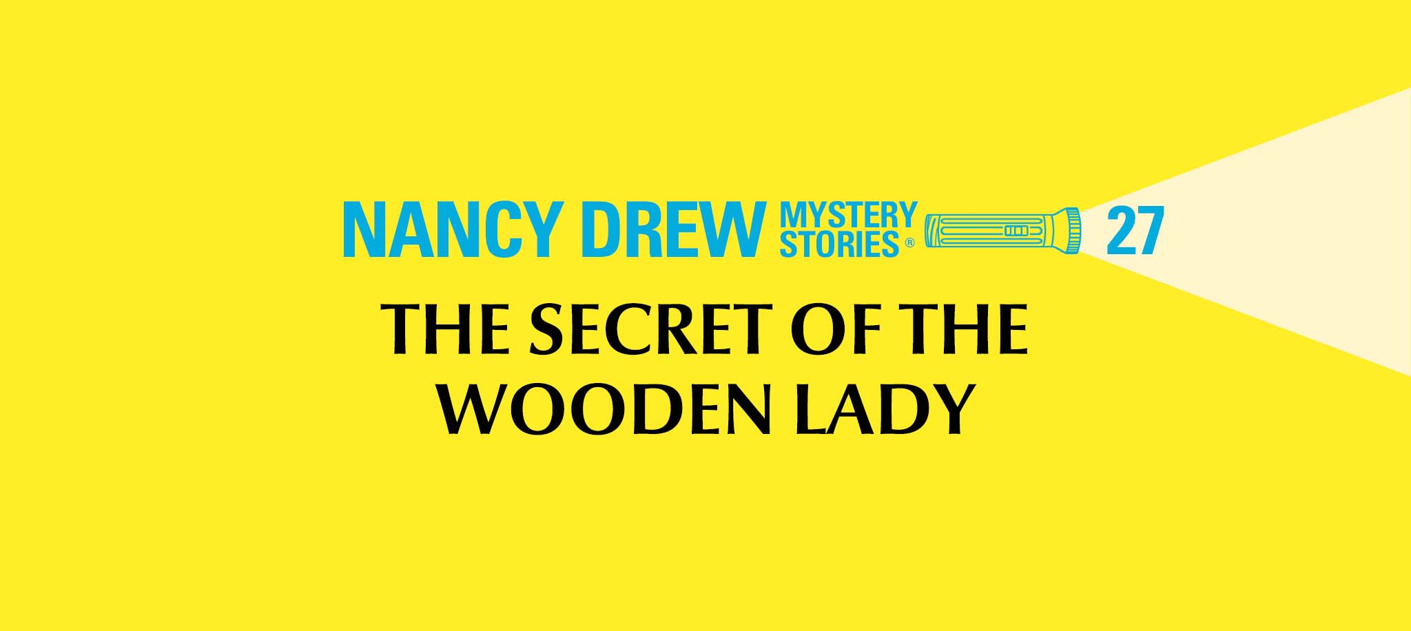 The Secret of the Wooden Lady