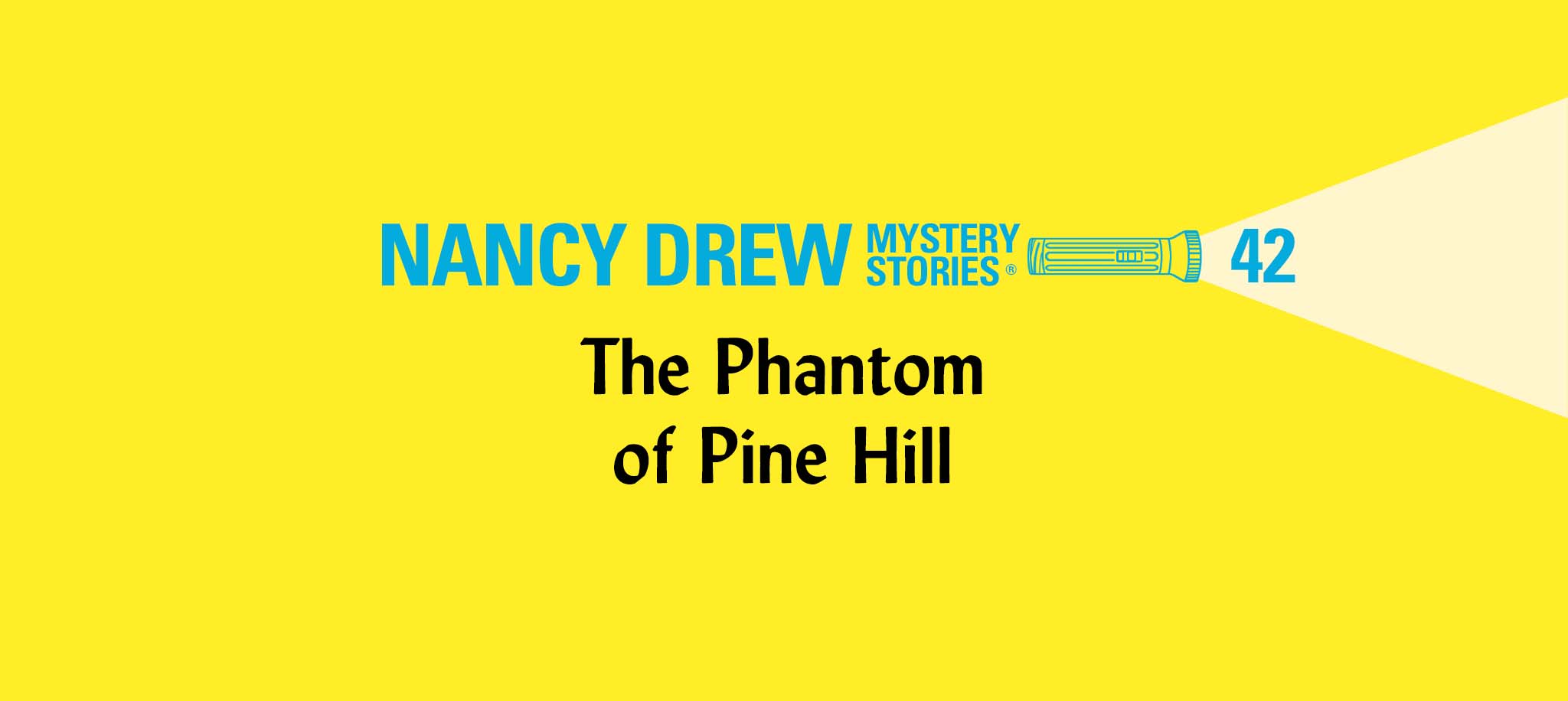 The Phantom of Pine Hill