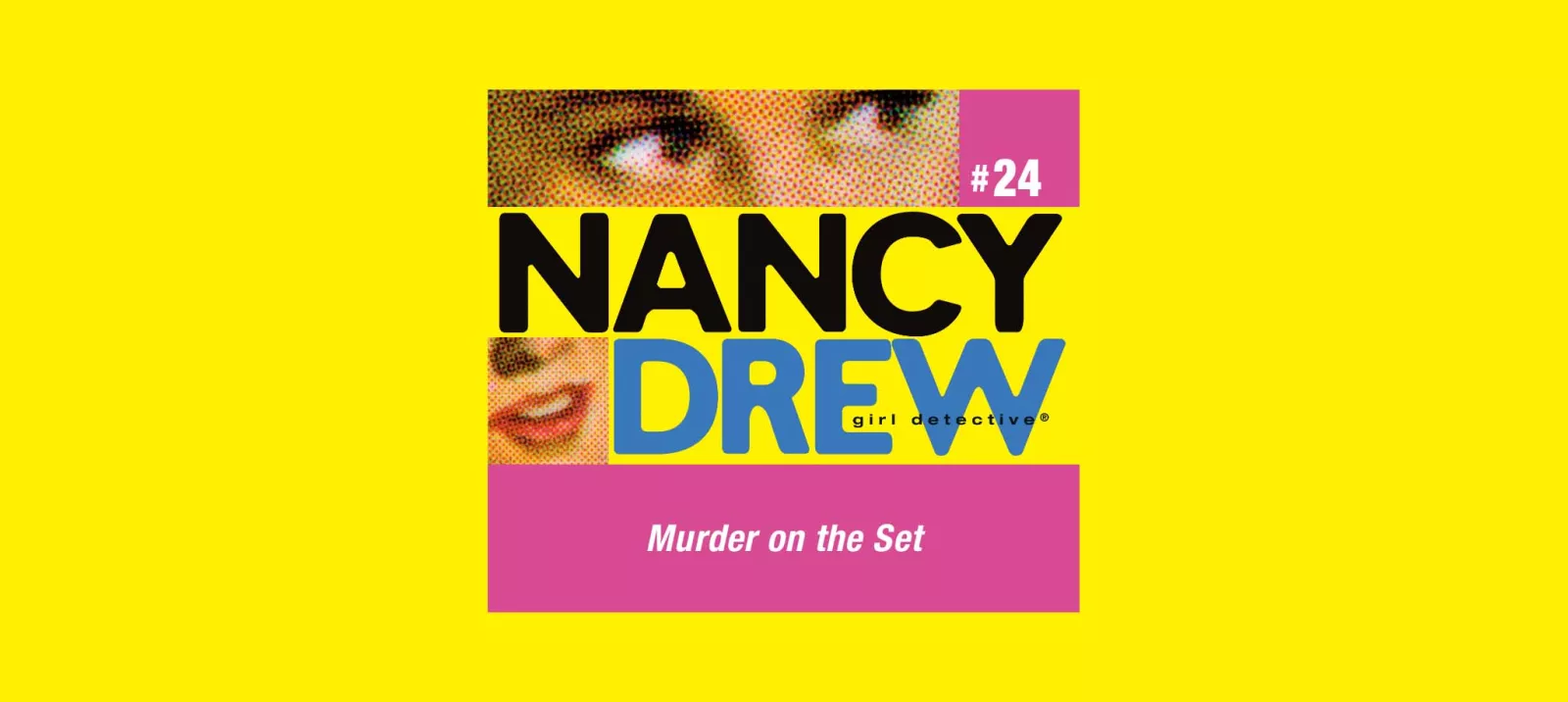 Murder on the Set
