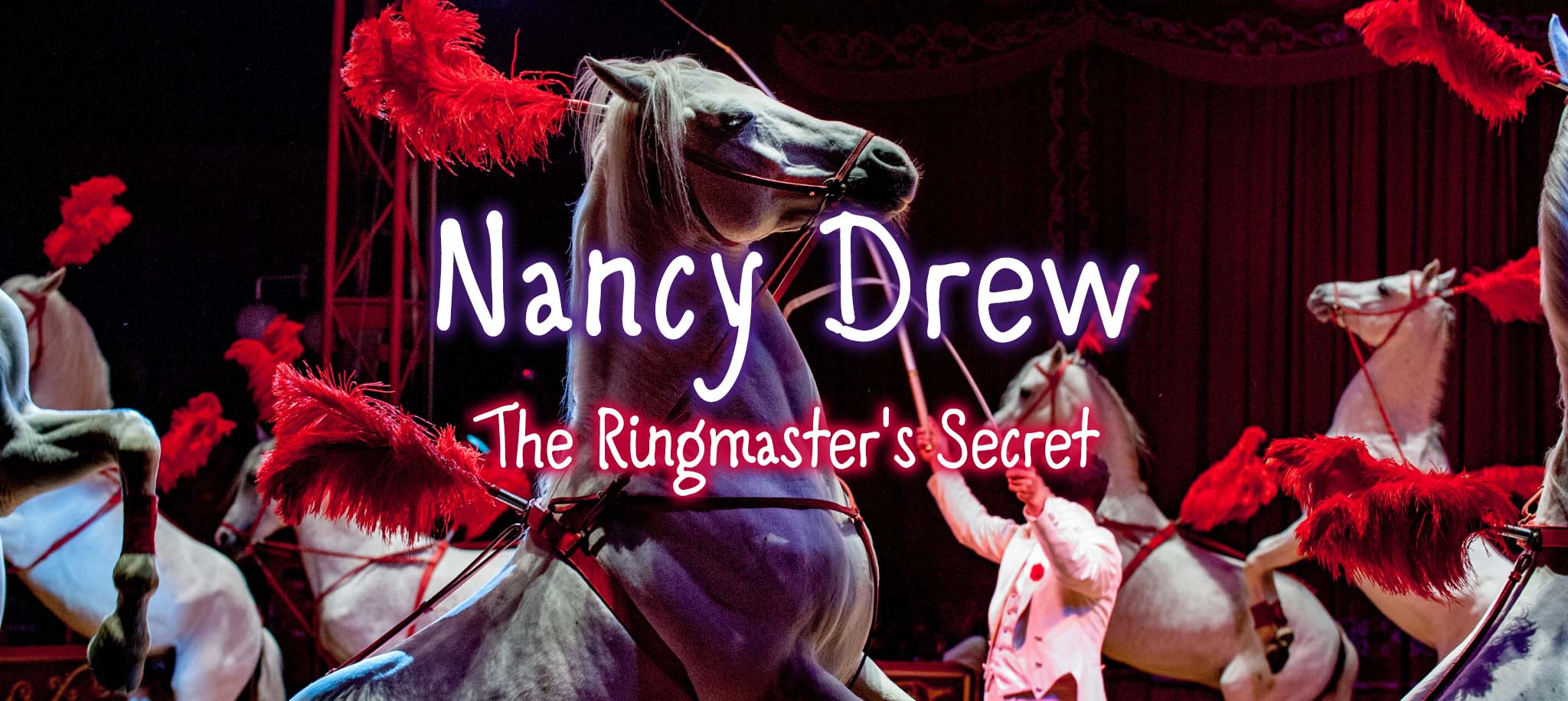The Ringmaster’s Sеcret