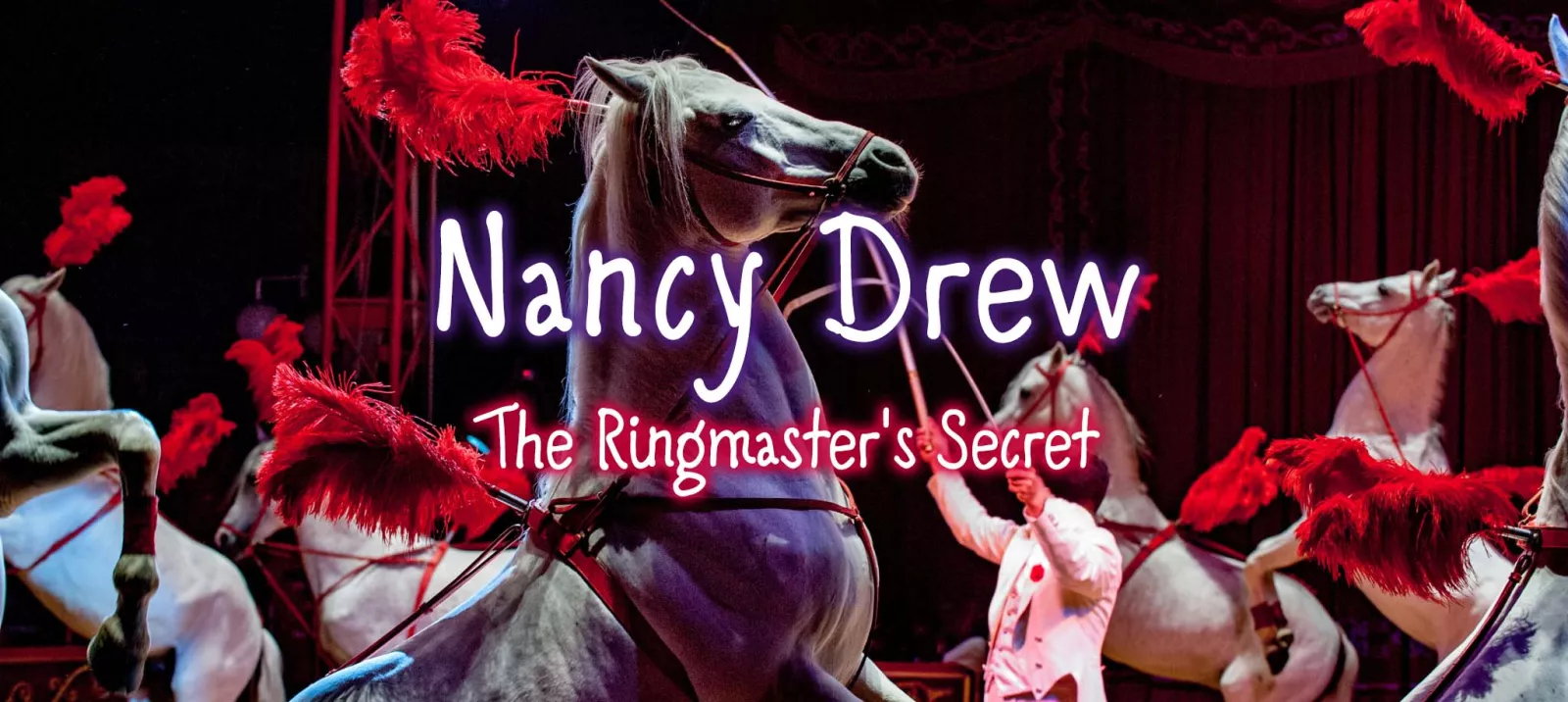 The Ringmaster’s Sеcret