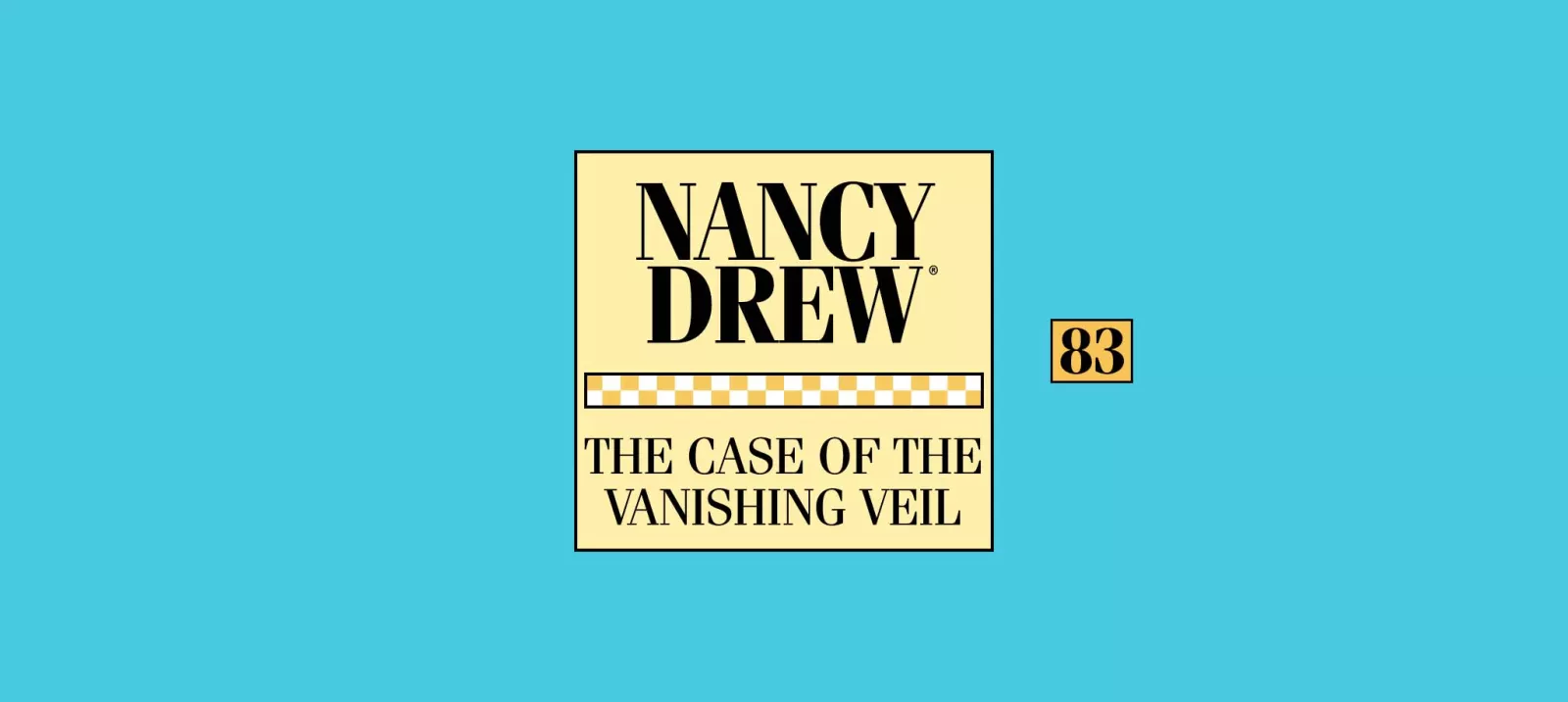 The Case of the Vanishing Veil