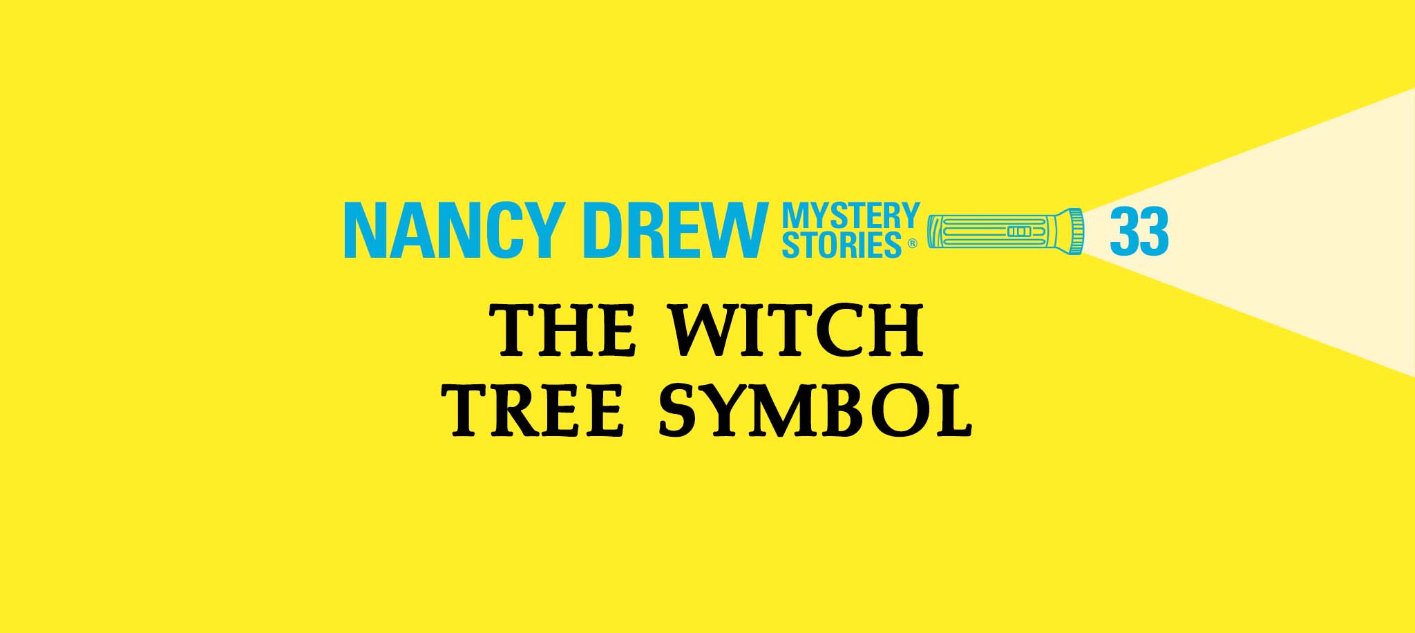 The Witch Tree Symbol