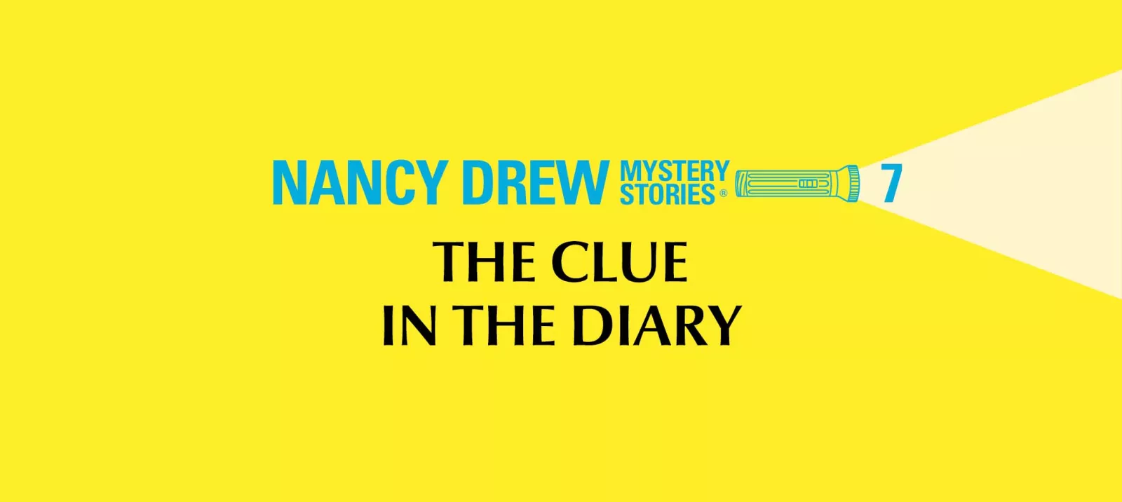 The Clue in the Diary