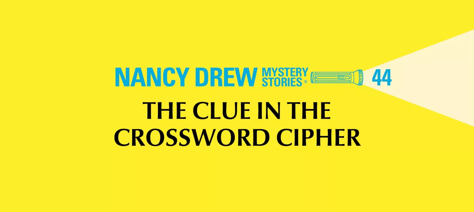 The Clue in the Crossword Cipher