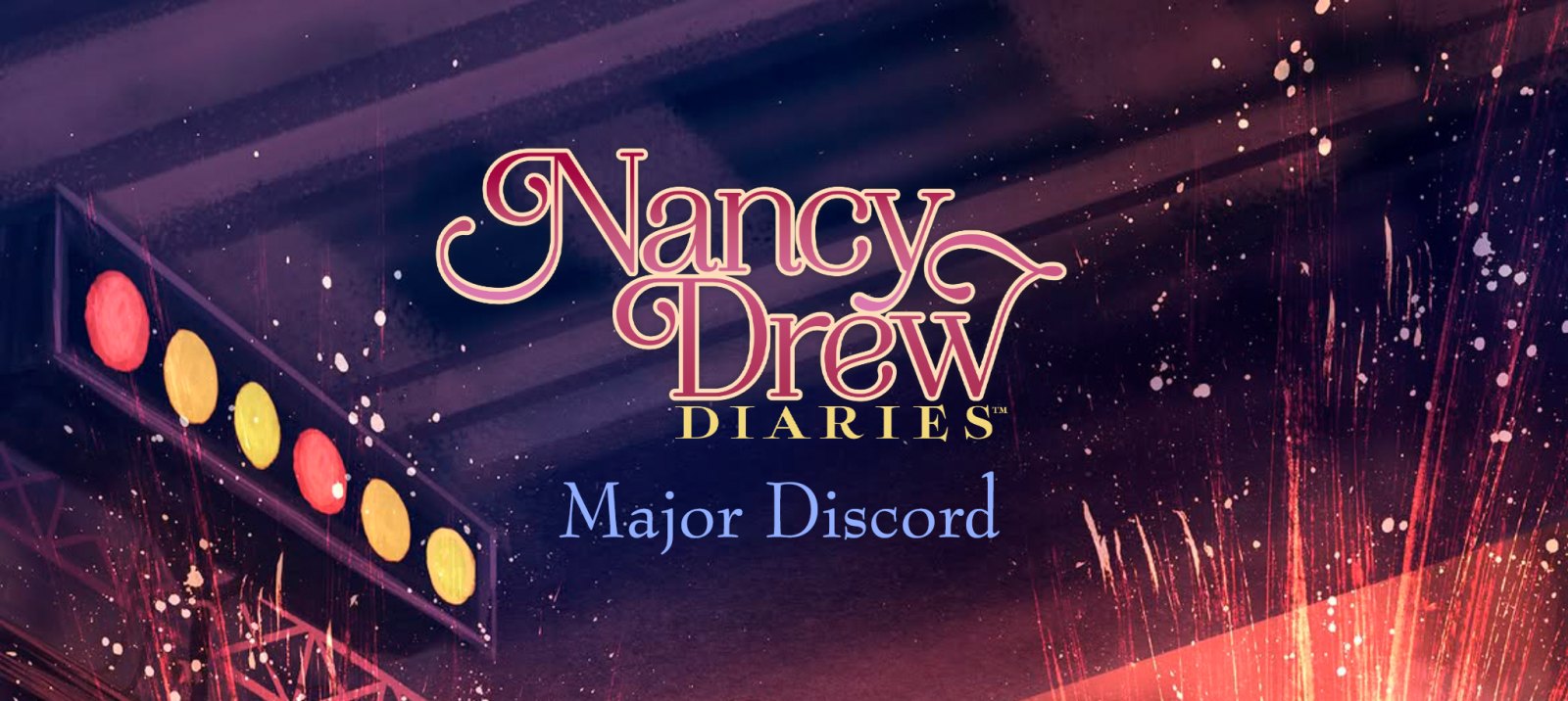 Major Discord