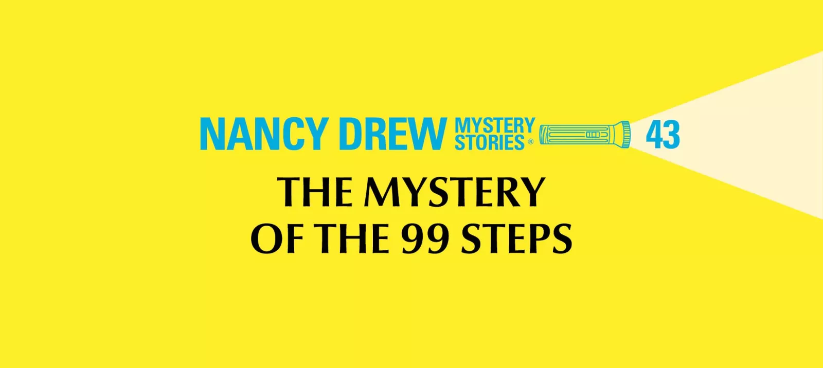 The Mystery of the 99 Steps