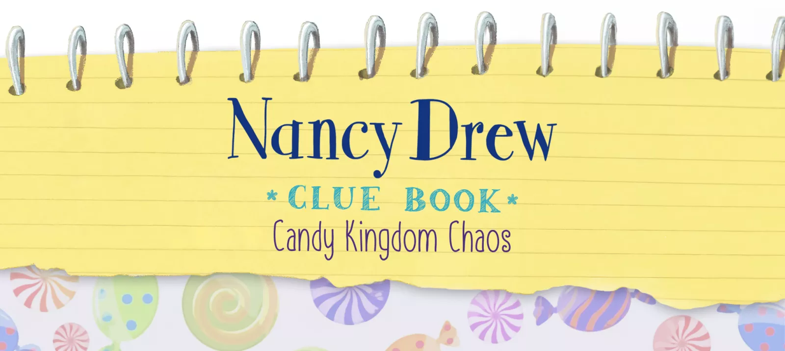 Candy Kingdom Chaos