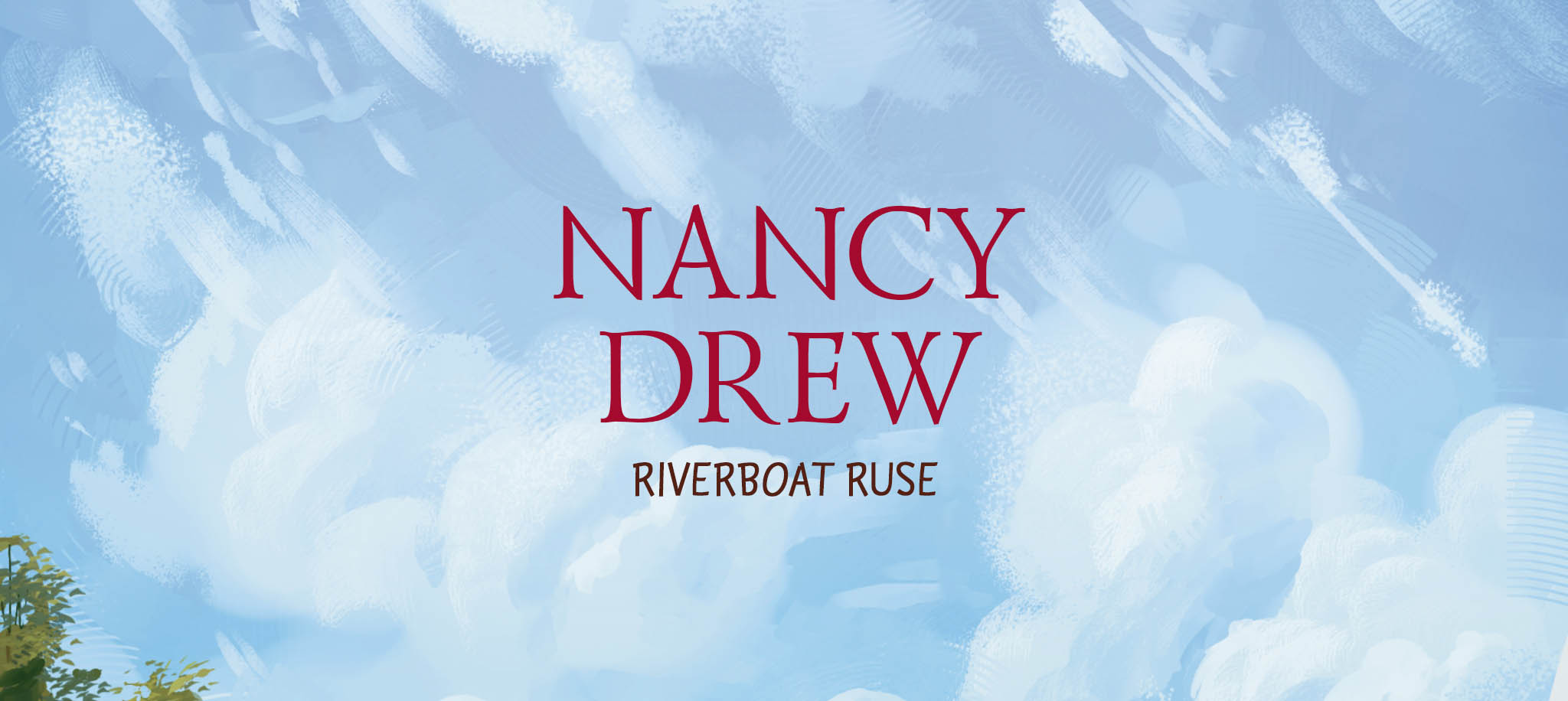 Riverboat Ruse
