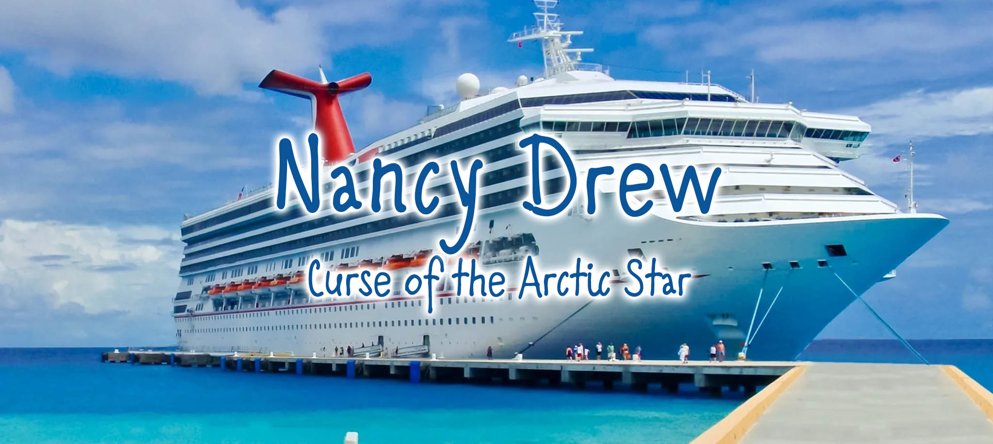Curse of the Arctic Star
