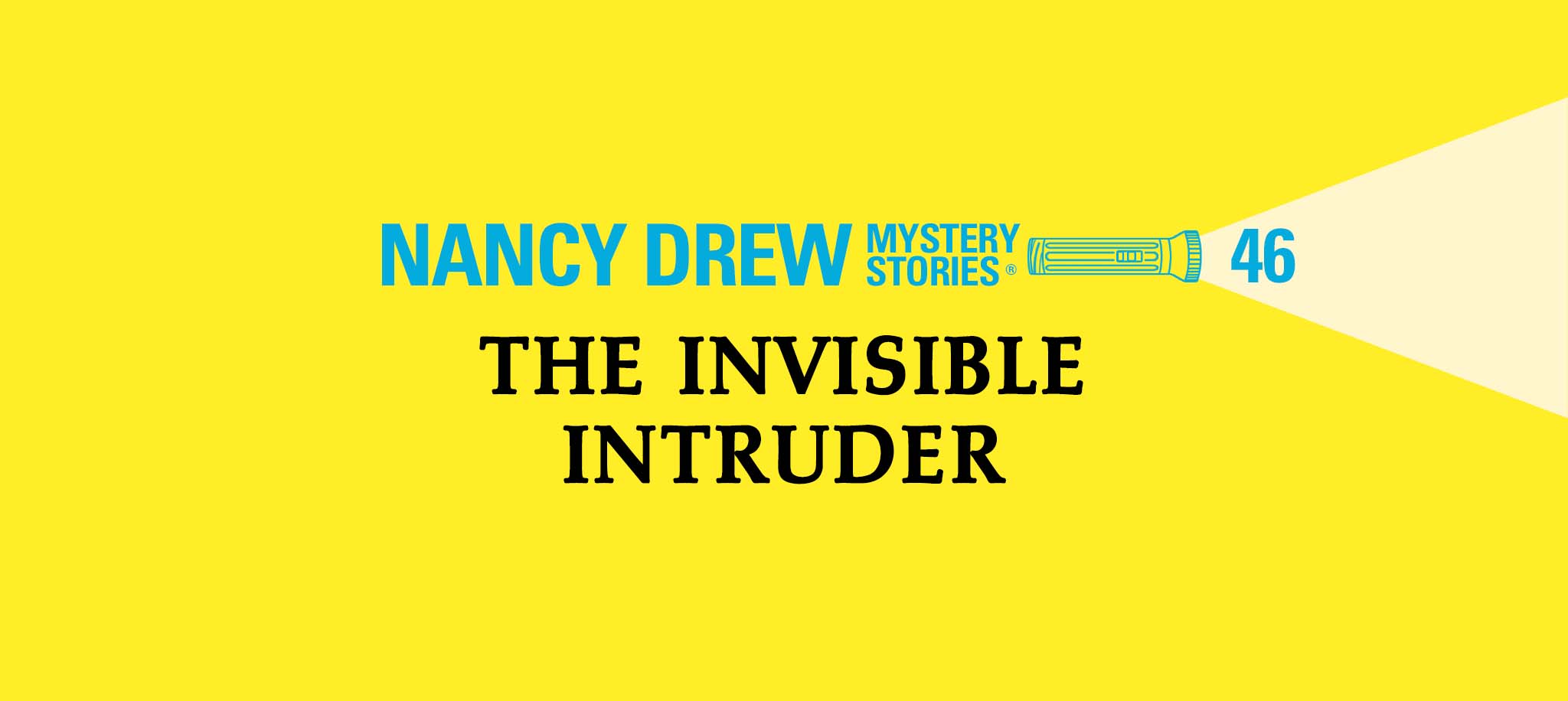 The Invisible Intruder