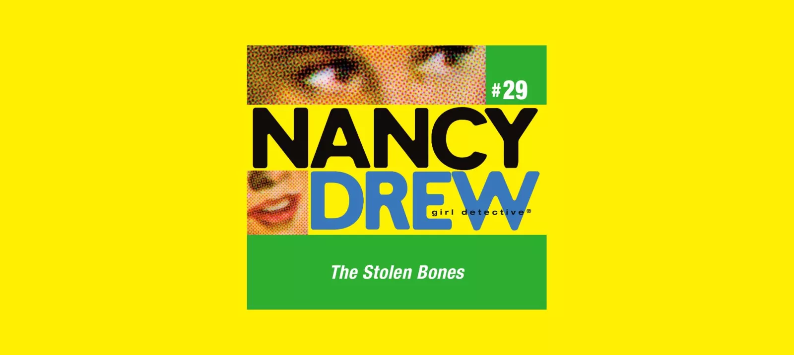 The Stolen Bones