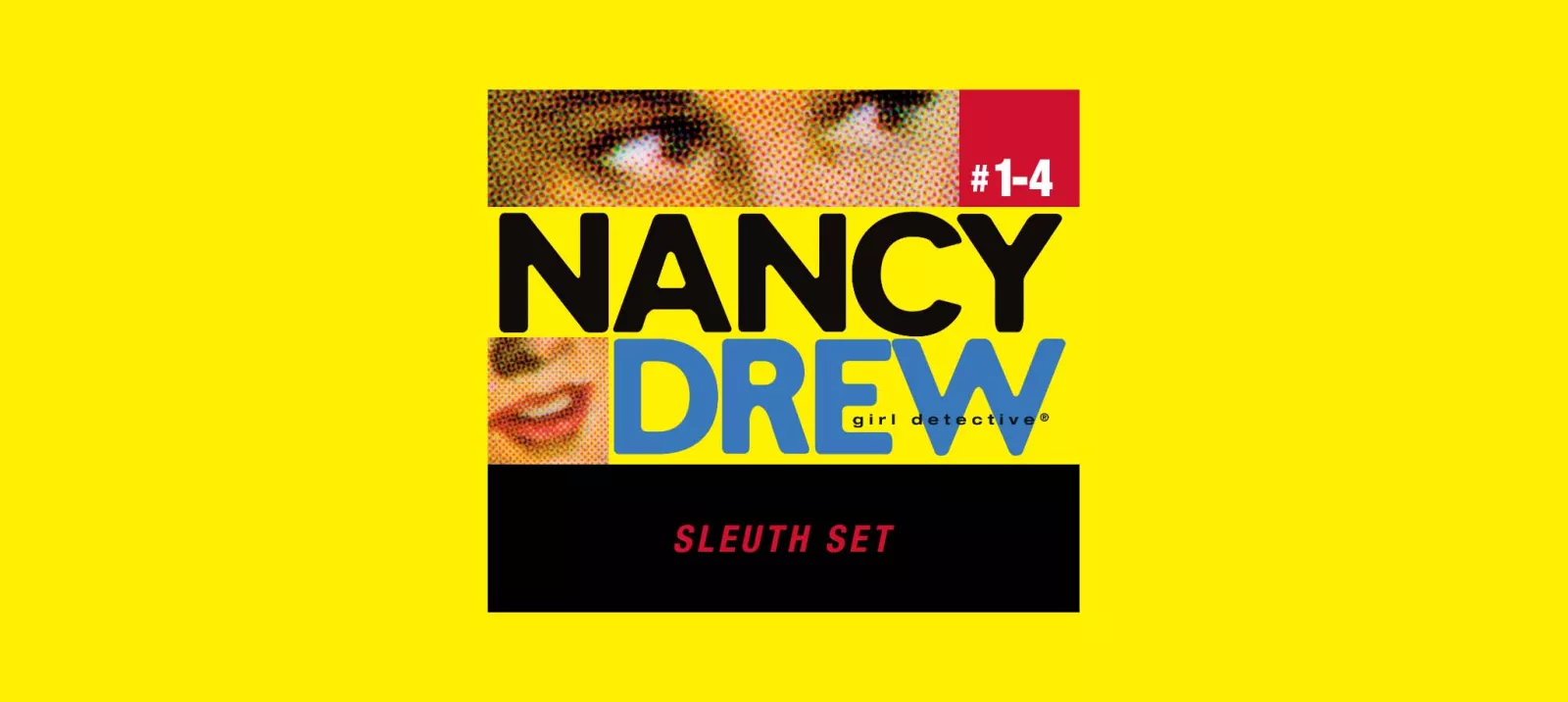 Sleuth Set