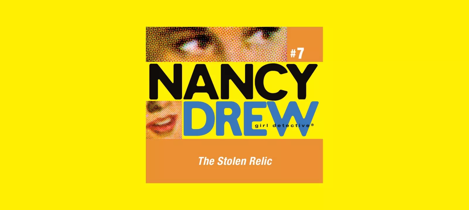 The Stolen Relic