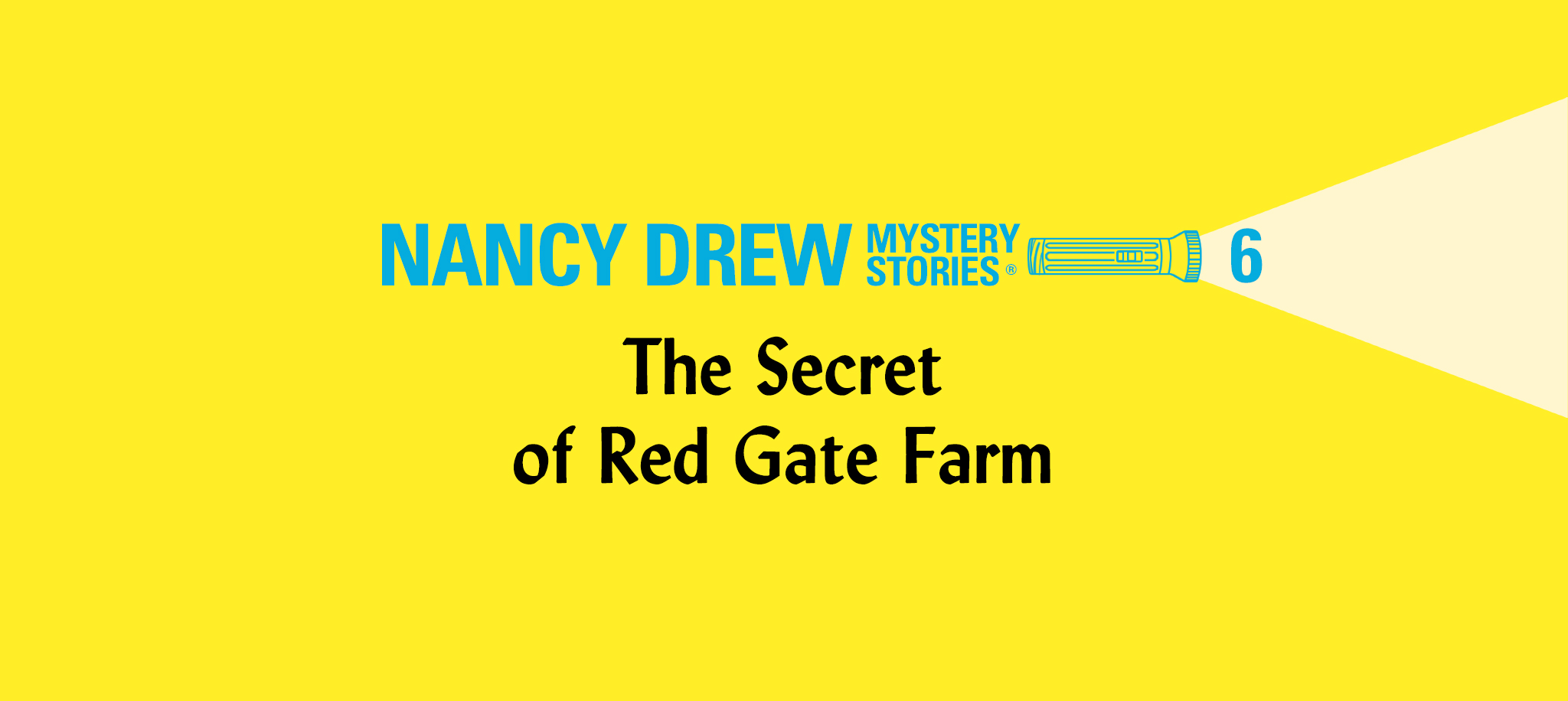 The Secret of Red Gate Farm