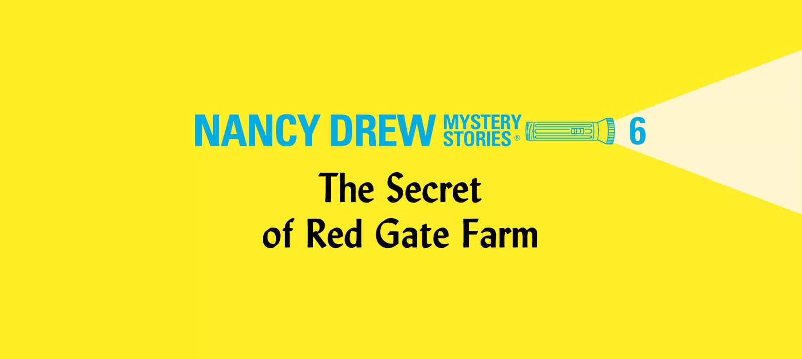 The Secret of Red Gate Farm