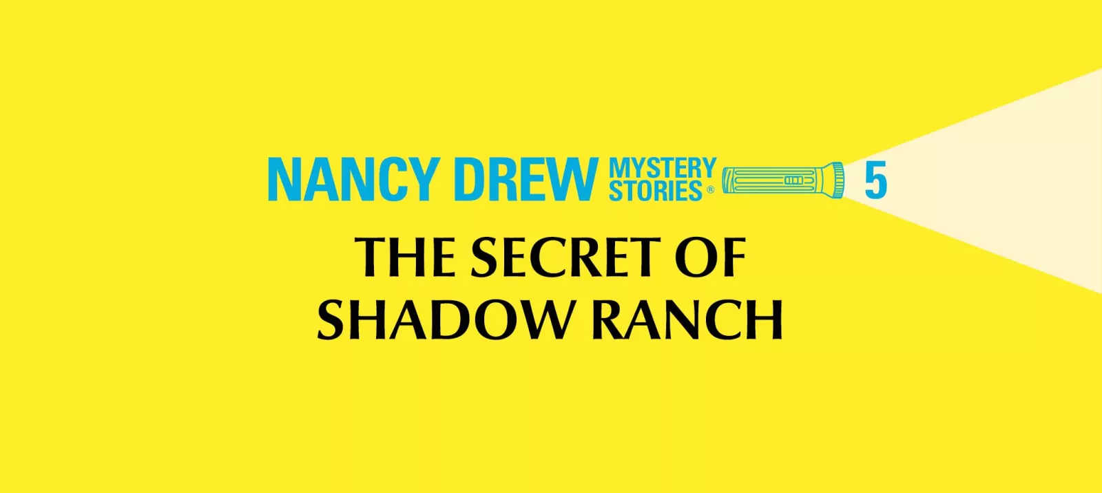 The Secret of Shadow Ranch
