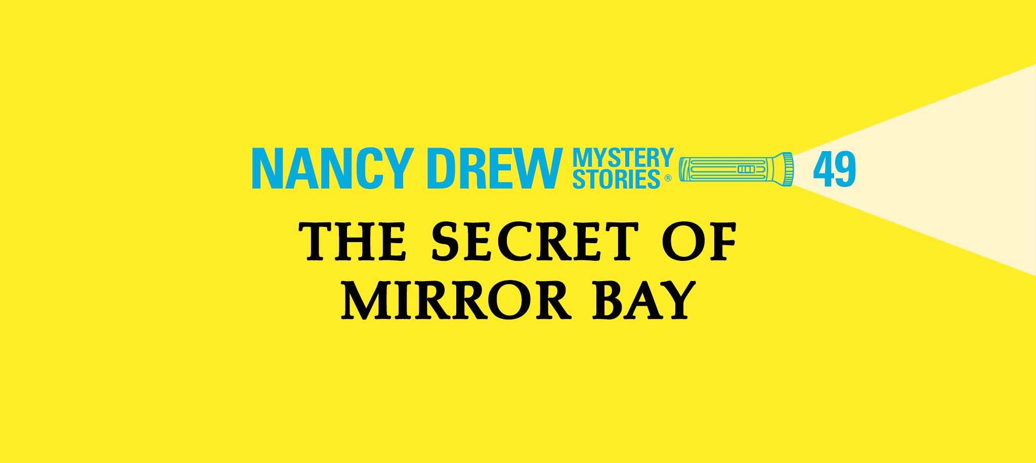 The Secret of Mirror Bay