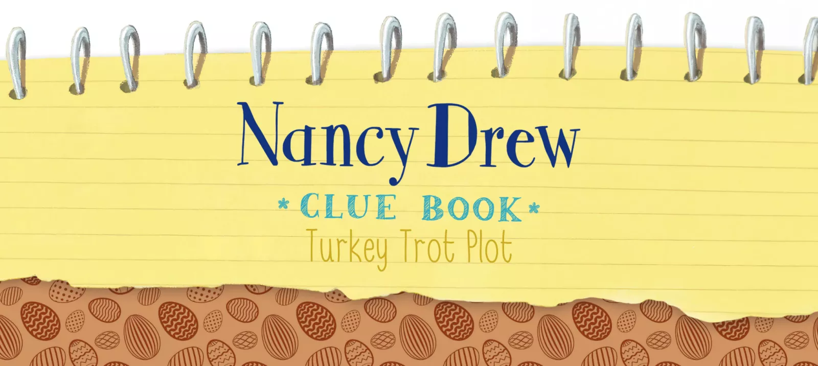Turkey Trot Plot