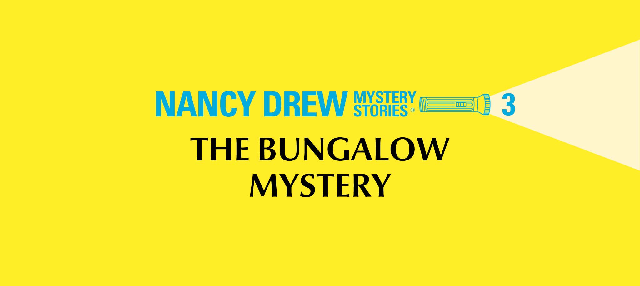 The Bungalow Mystery