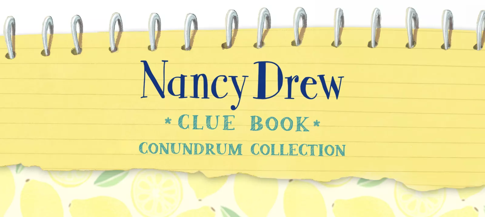 Conundrum Collection