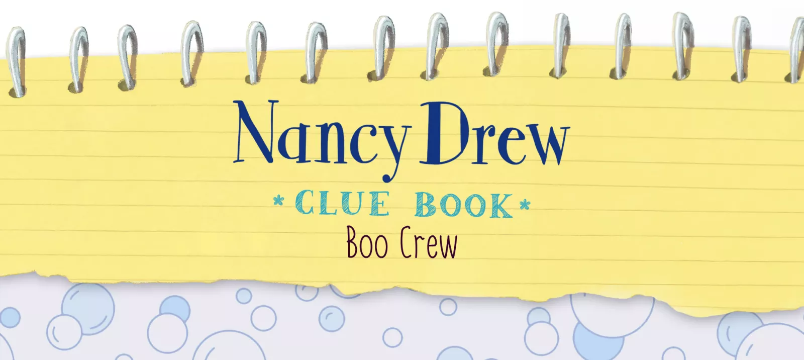 Boo Crew