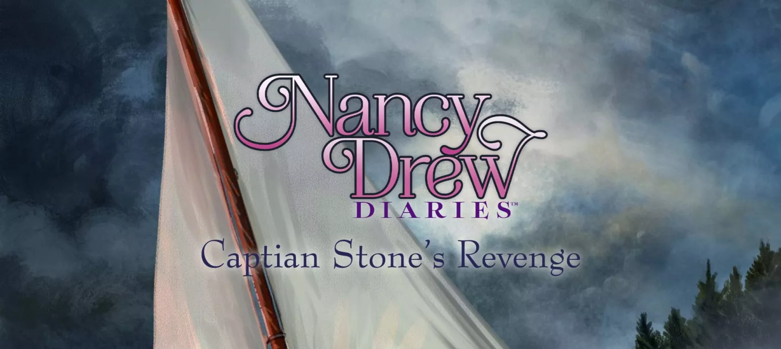 Captain Stone's Revenge