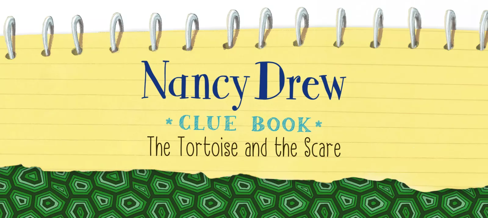 The Tortoise and the Scare