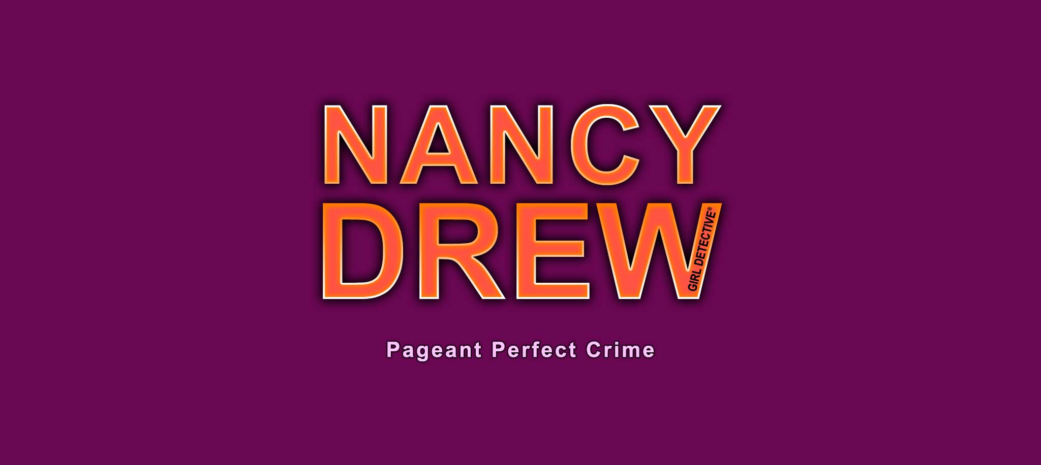 Pageant Perfect Crime