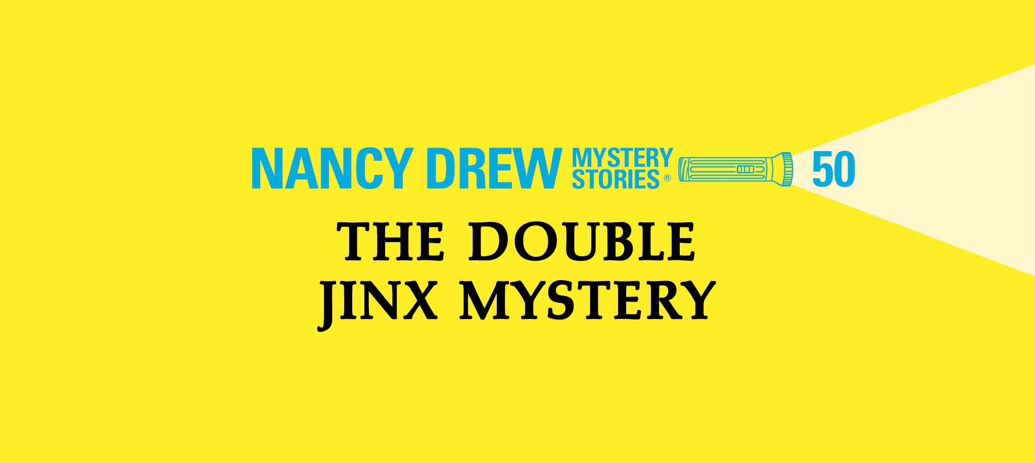 The Double Jinx Mystery