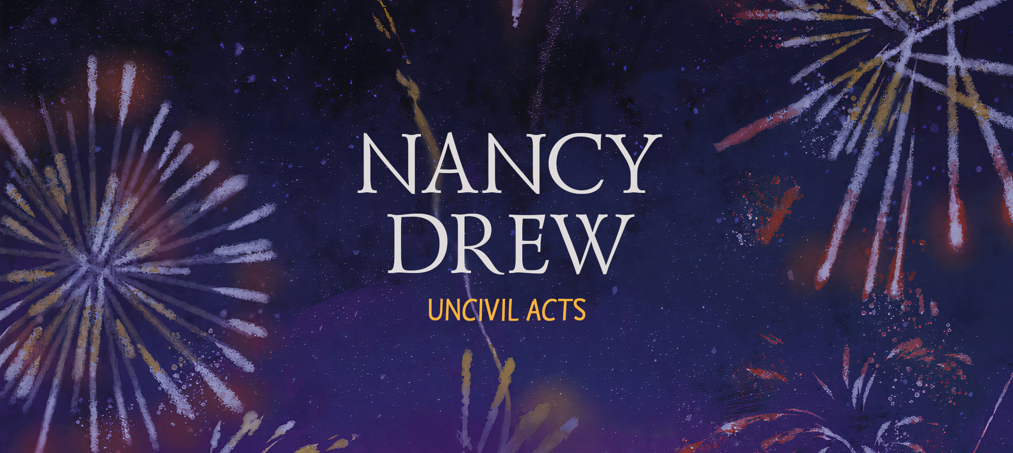 Uncivil Acts