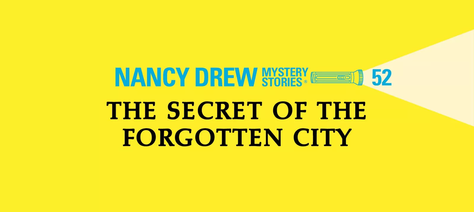 The Secret of the Forgotten City