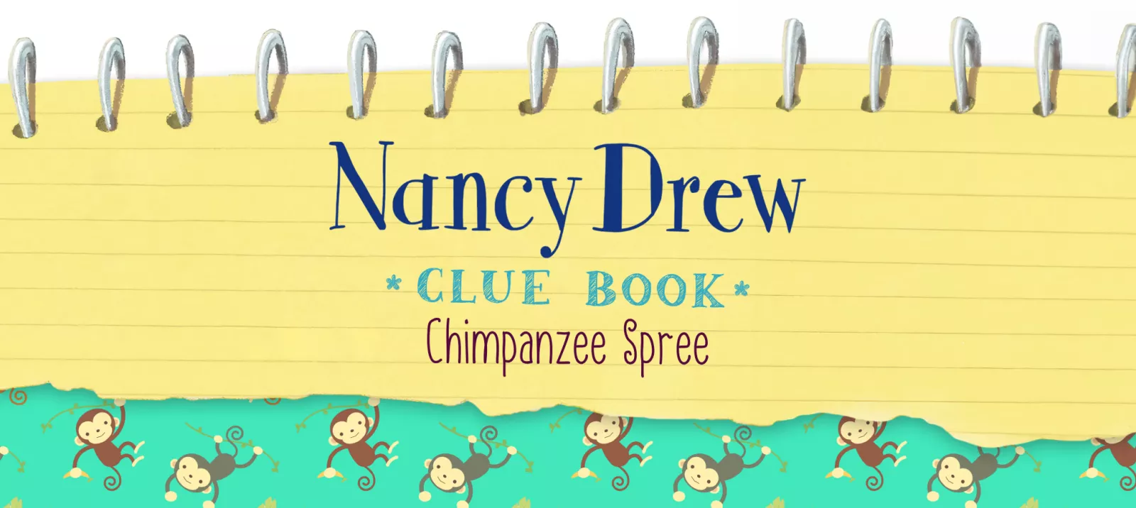 Chimpanzee Spree
