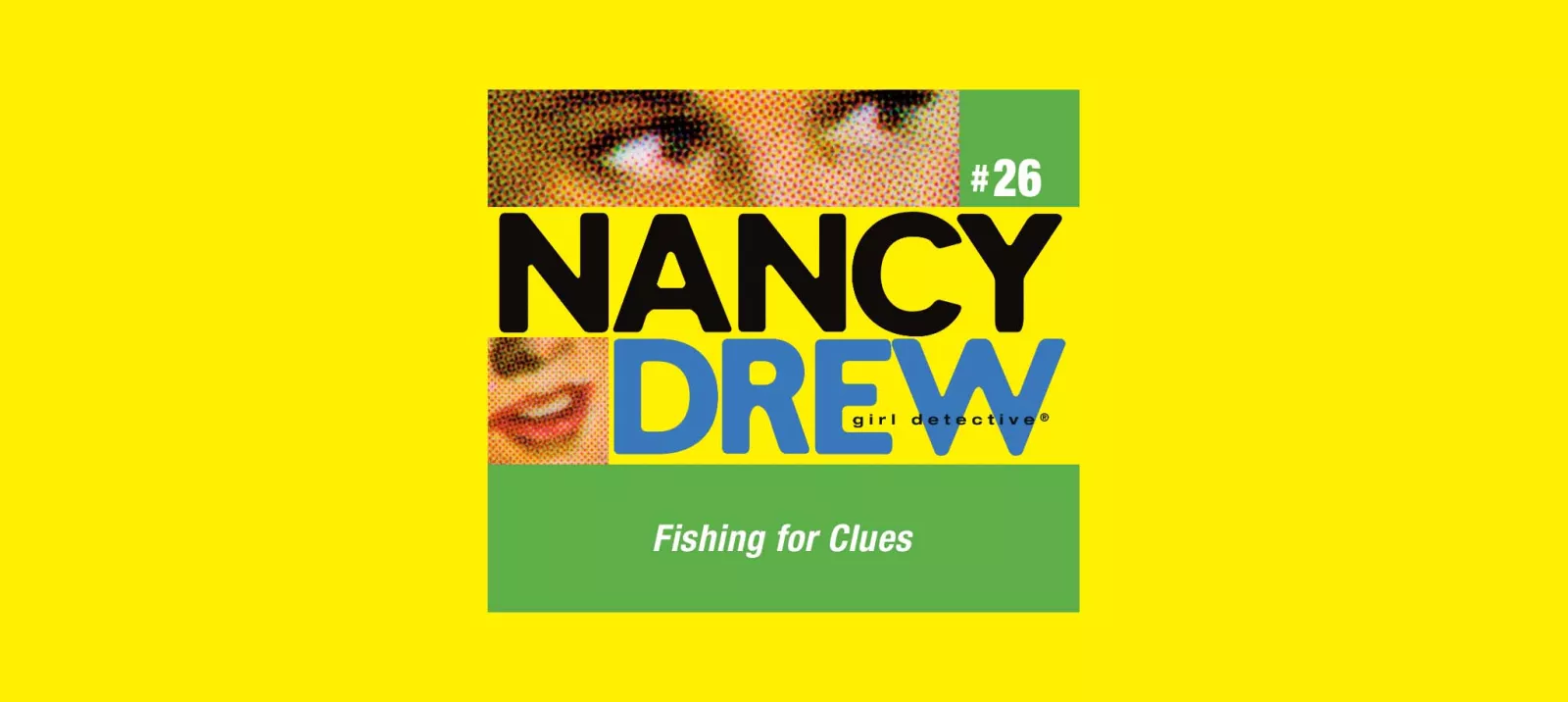 Fishing for Clues