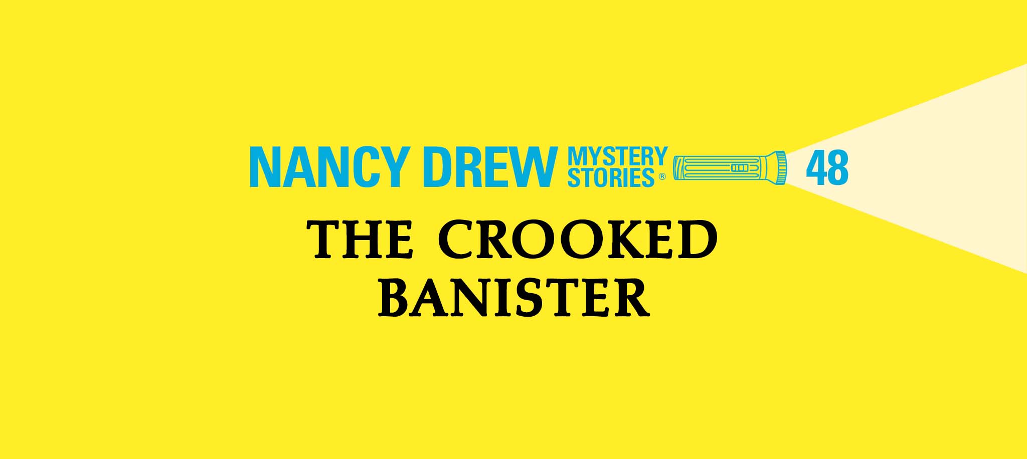 The Crooked Banister