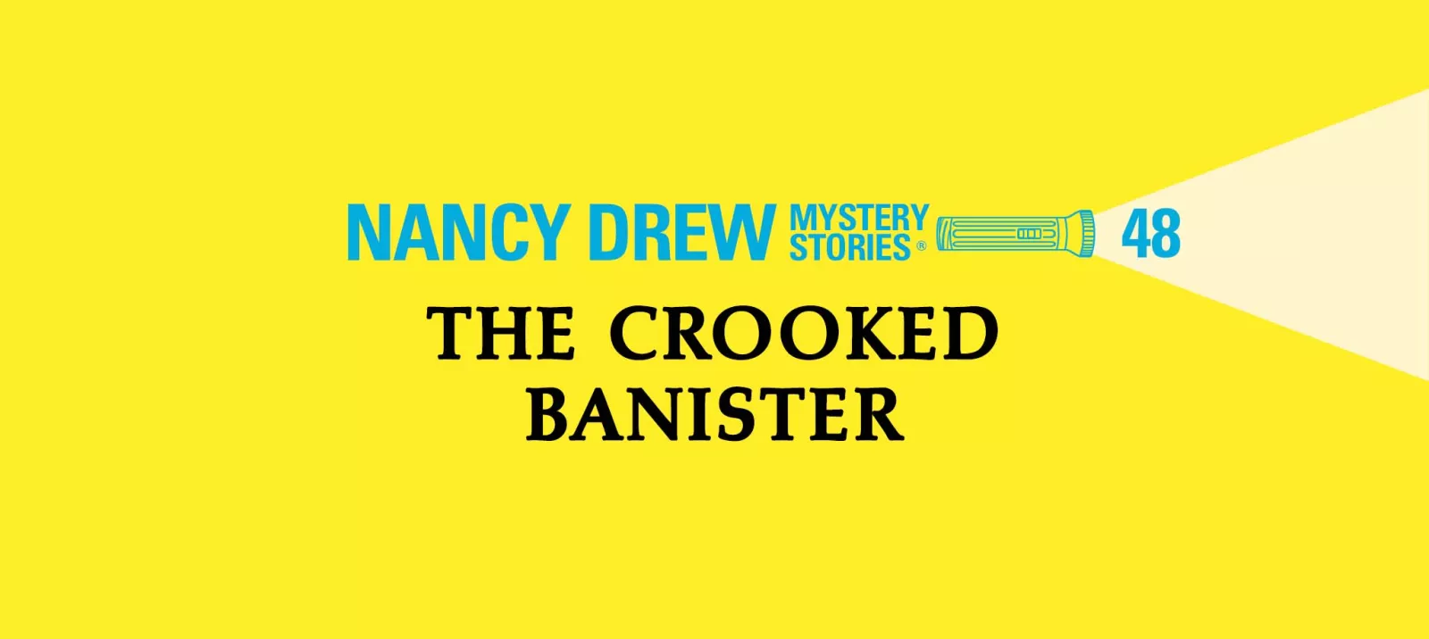 The Crooked Banister