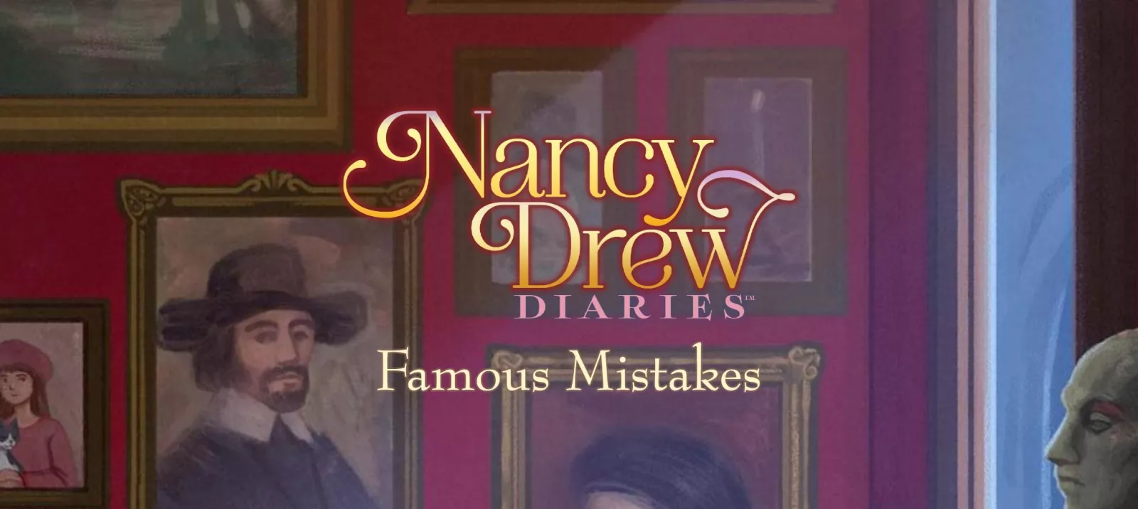 Famous Mistakes