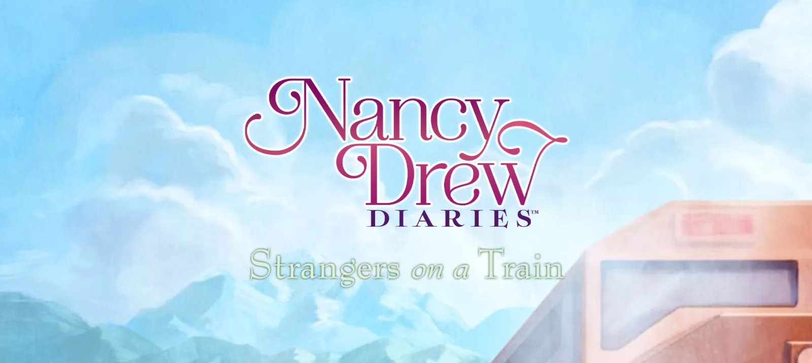 Strangers on a Train