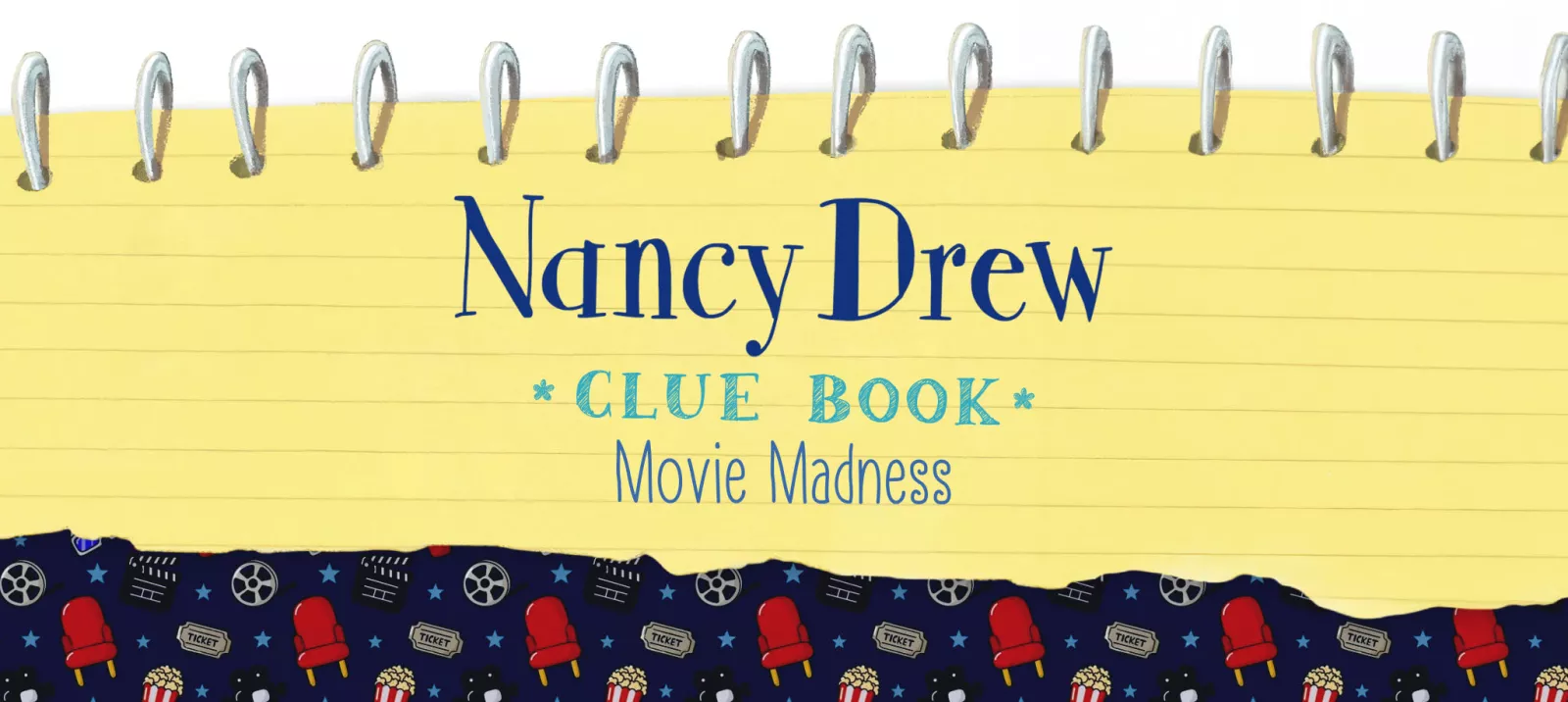 Movie Madness