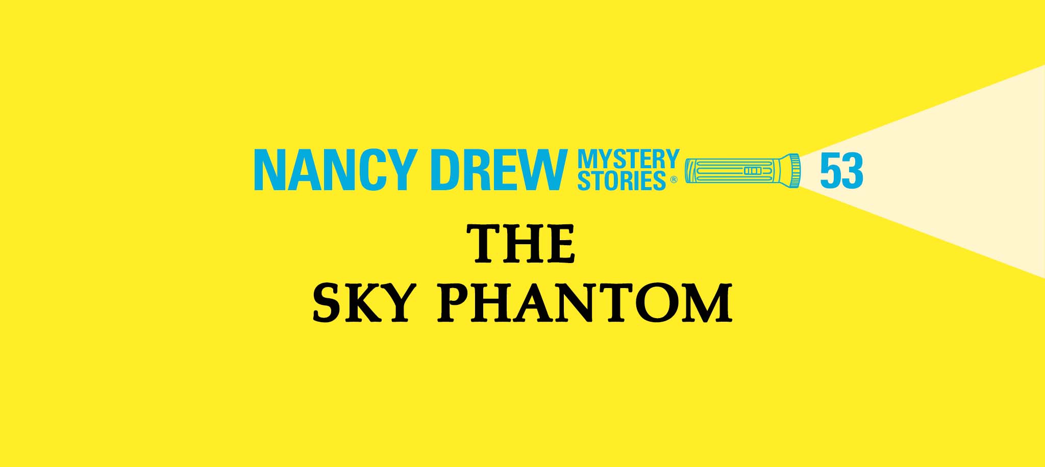 The Sky Phantom