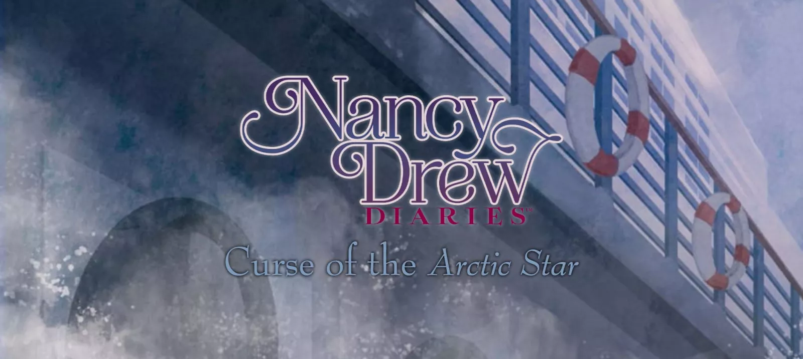 Curse of the Arctic Star