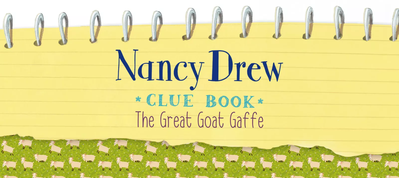 The Great Goat Gaffe